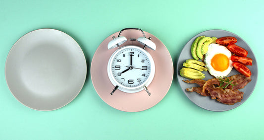 FAQ Fiesta: All Your Burning Questions About Intermittent Fasting Answered!