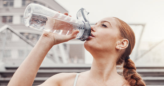 Hydration Hacks: How Much Water Should I Drink? Tips for Staying Properly Hydrated
