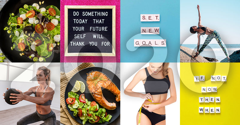 Why a Sugar Detox should be your #1 New Year's Resolution