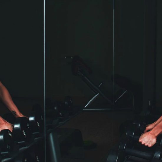 Using Fitness to Strengthen Our Spirit