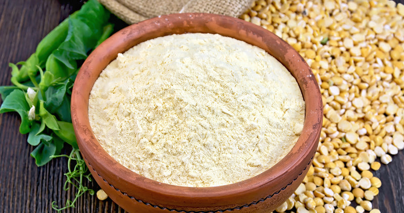 Discovering the Power of Fermented Pea Protein: Understanding its Benefits for Your Health