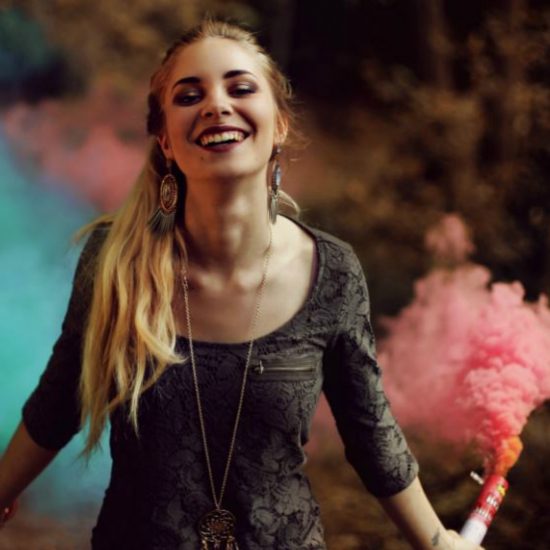 Finding Empowerment Without Being Empowering