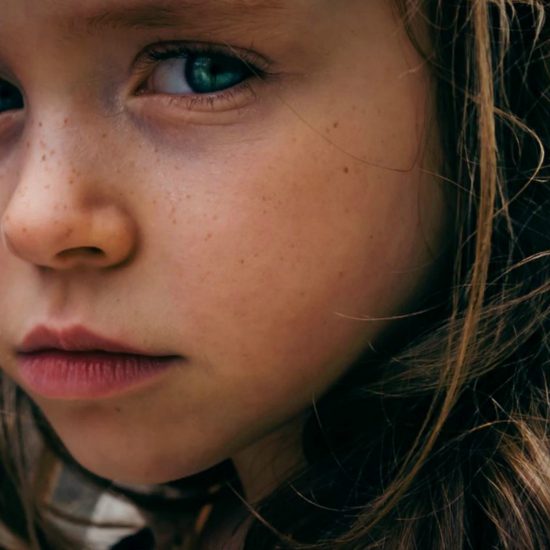 From Freckles with Confidence: Five Steps to Finding a More Powerful YOU