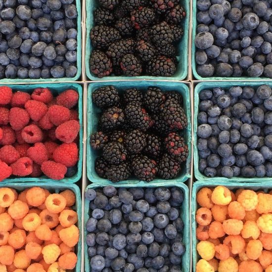 What to Eat For Massive Productivity