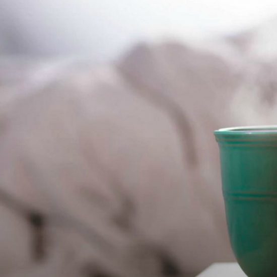 The Morning Routine That's Changing My Life and Attitude