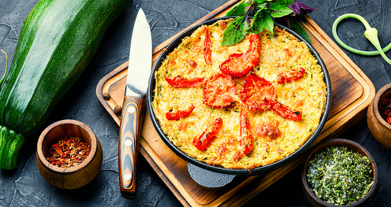 5 Protein-Packed Breakfasts: Fuel Your Morning Right