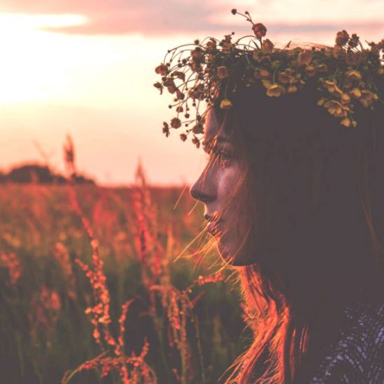 Don't Be Afraid to Be Who You Are