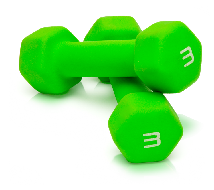 Fé Fit Ultimate Kit