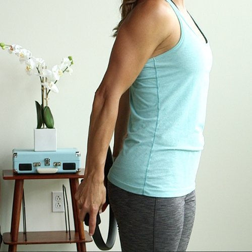 Fé Fit Pilates Circle