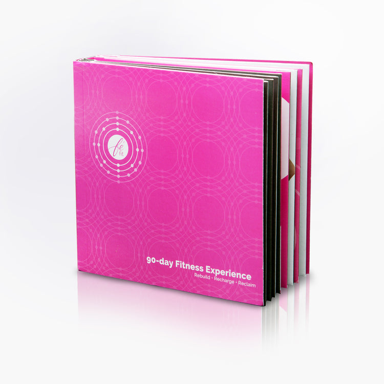 Fé Fit Ultimate Kit