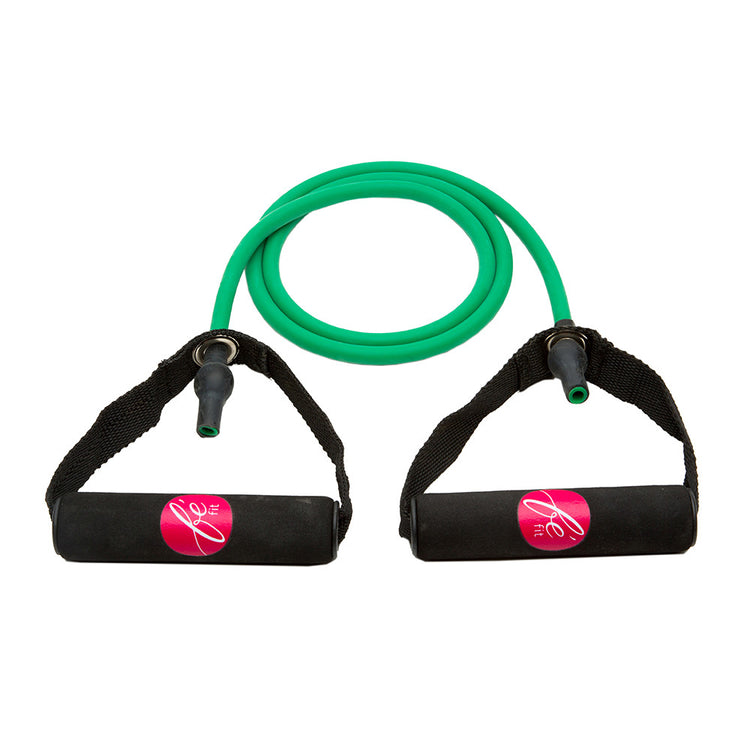 Fé Fit Pro-Grade Resistance Band (Light)