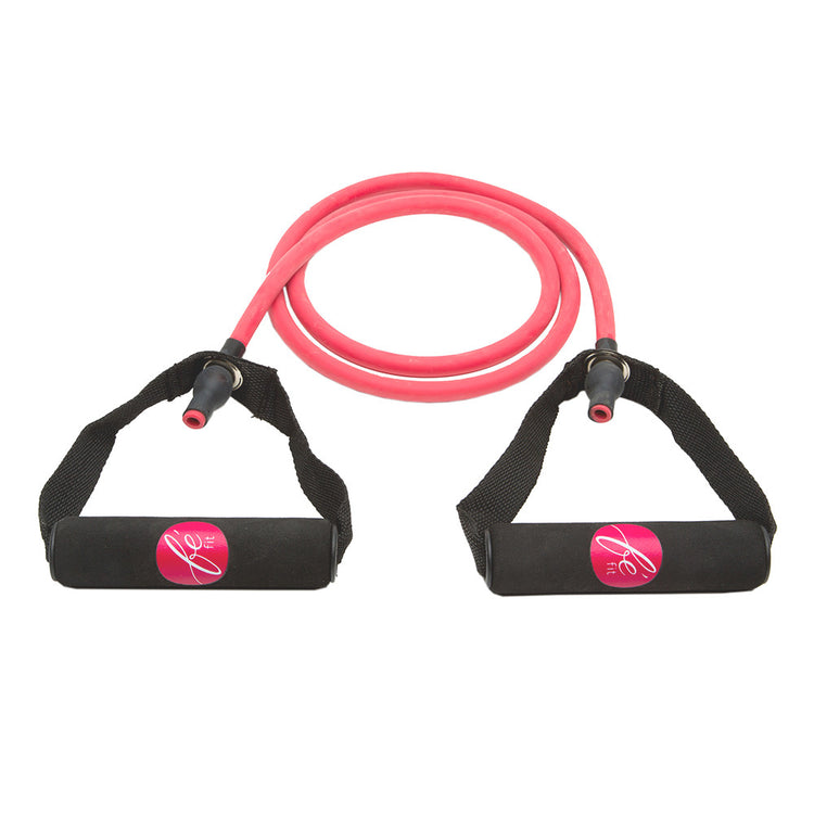 Fé Fit Pro-Grade Resistance Band (Medium)