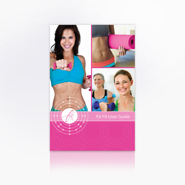 Fé Fit Deluxe Kit