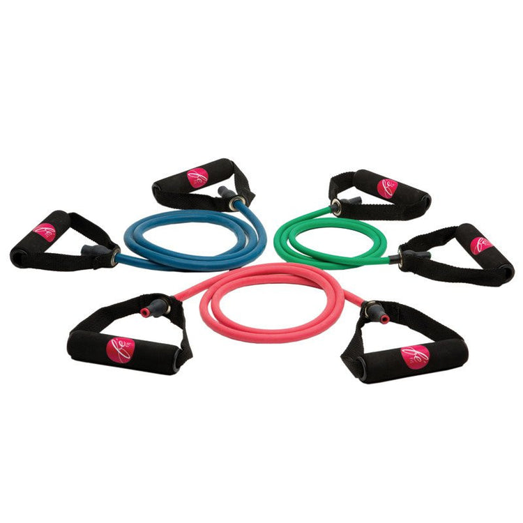 Fé Fit Ultimate Kit