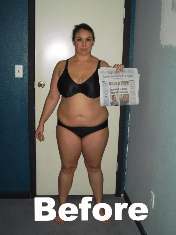 Customized Fé Fit Nutrition System (Powered by Naturally Fit)