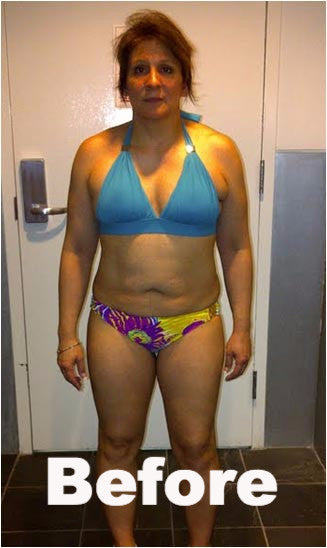 Customized Fé Fit Nutrition System (Powered by Naturally Fit)