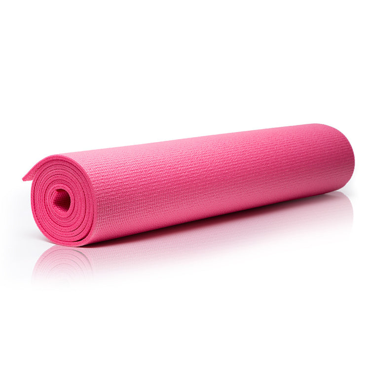 Fé Fit Yoga Mat