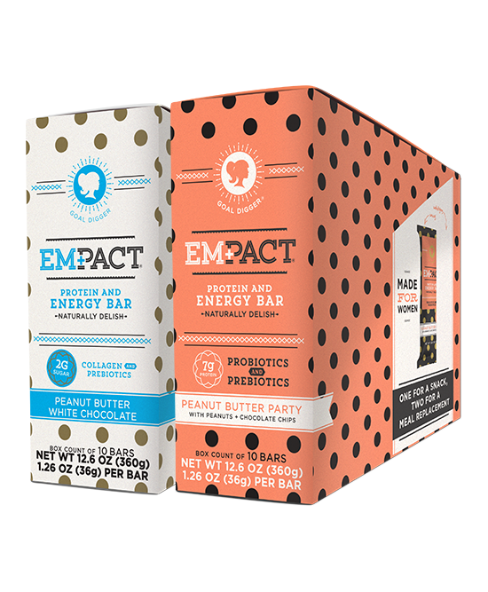 Better For You Snack Pack (2 Boxes)