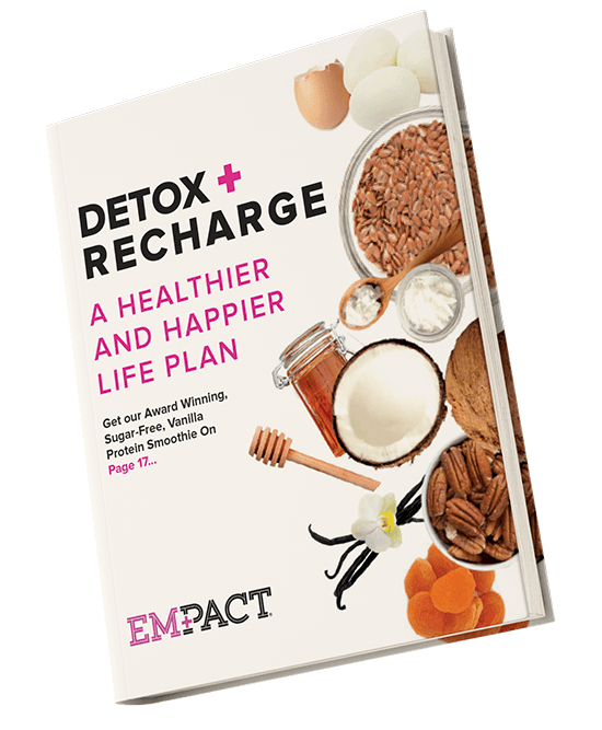 Detox and Recharge Bundle