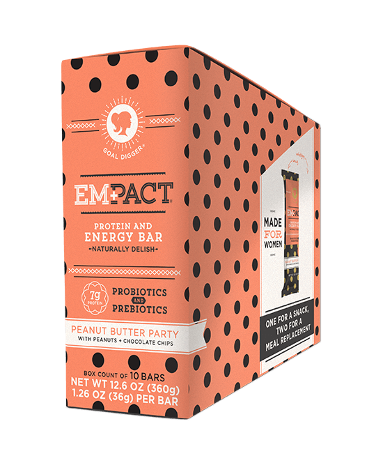 Empact Wellness Pack