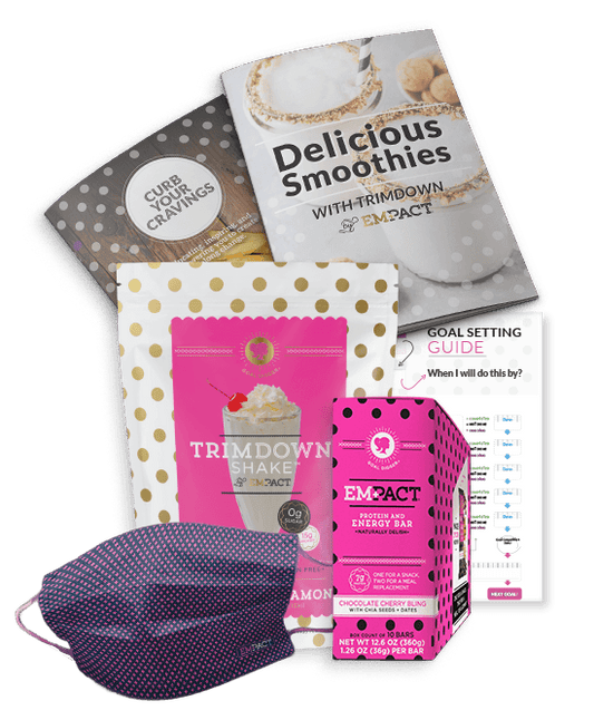 Empact Wellness Pack