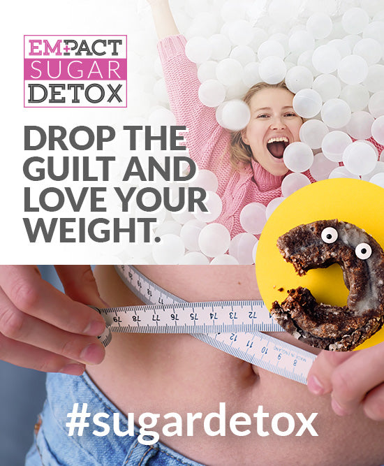 Sugar Detox
