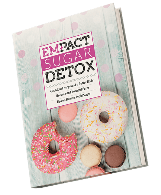Sugar Detox