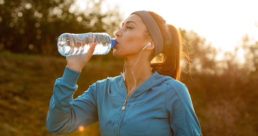 Post-Workout Hydration: How Much Water Should You Drink After Different Types of Exercise?