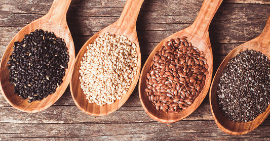 Superfood Whole Grains You Should Include in Your Diet