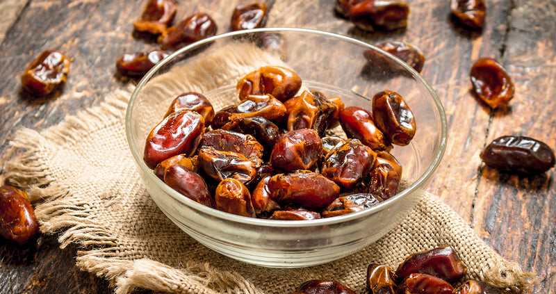 The Sweet and Nutritious Secret of Dates: Understanding their Health Benefits