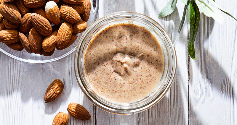 The Health Benefits of Almond Butter: Unlocking the Power of This Superfood