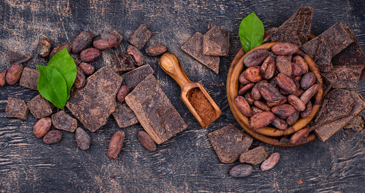 Unleashing the Power of Cocoa: Exploring the Health and Nutrition Benefits
