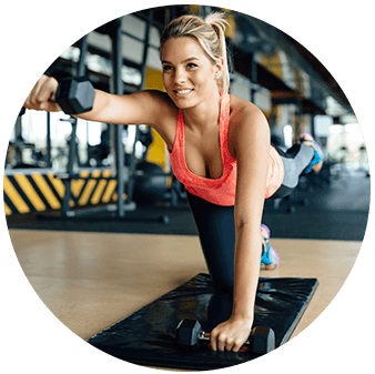 Perfect Pre and Post Workout