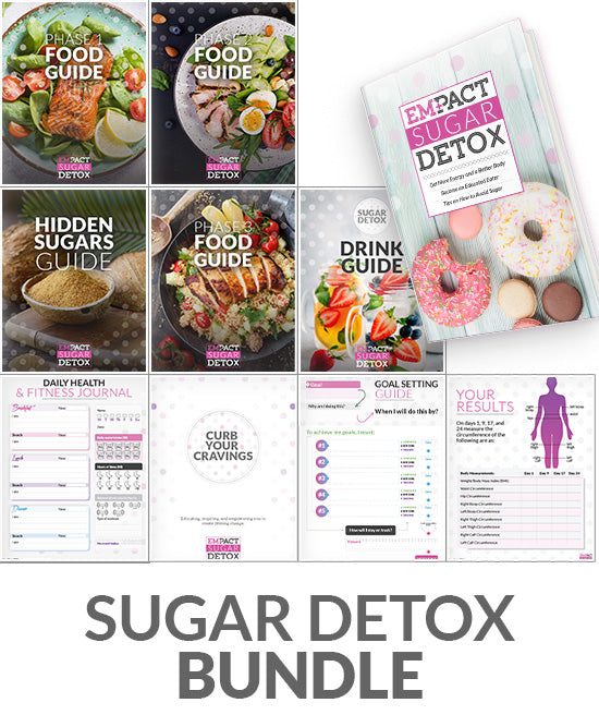 Sugar Detox