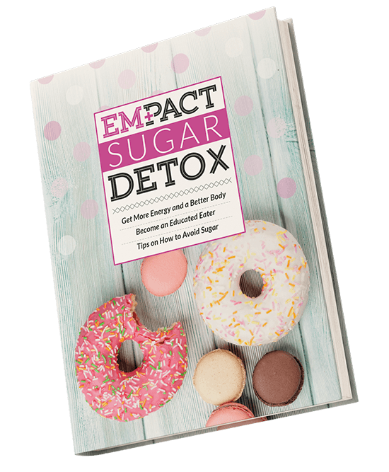 Sugar Detox